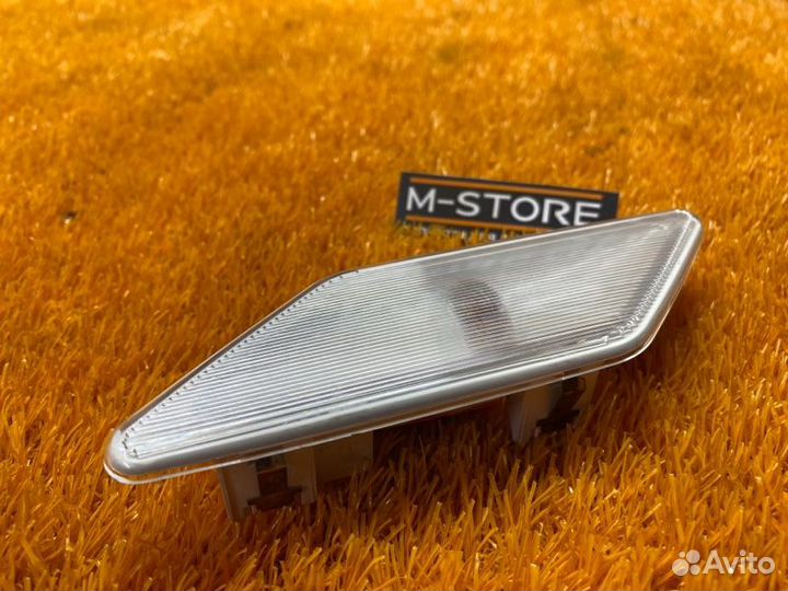 Плафон освещения Bmw 3-Series E46 M43B19 (194E1)