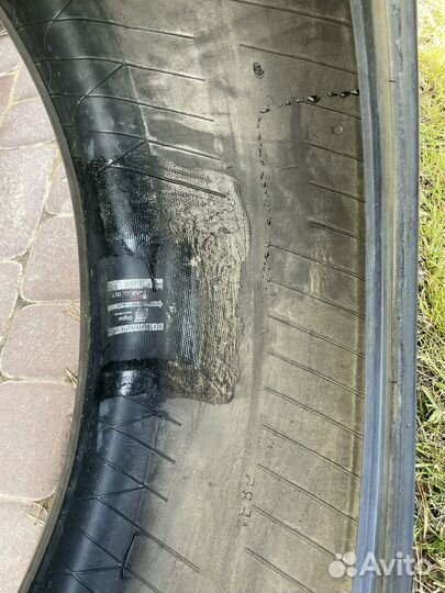 Nokian Tyres Hakkapeliitta 7 245/40 R18 97T