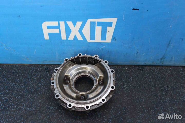 Крышка дифференциала Audi A6 (Ауди А6) C5 10604350