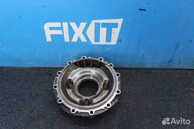 Крышка дифференциала Audi A6 (Ауди А6) C5 10604350