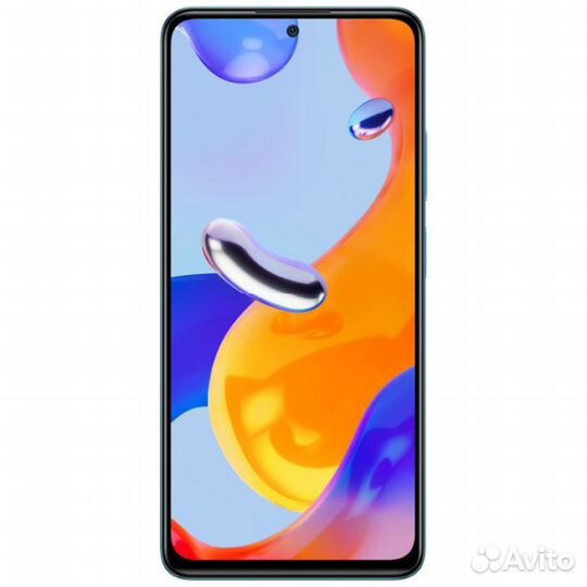 Xiaomi Redmi Note 11 Pro 5G, 6/64 ГБ