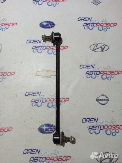 Стойка стабилизатора передняя Ford Focus 3 хэтчбек