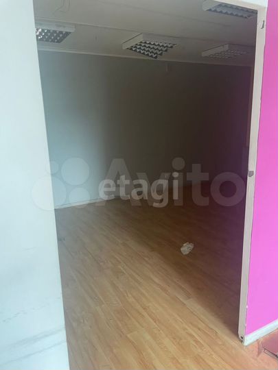 Сдам торговое помещение, 80 м²