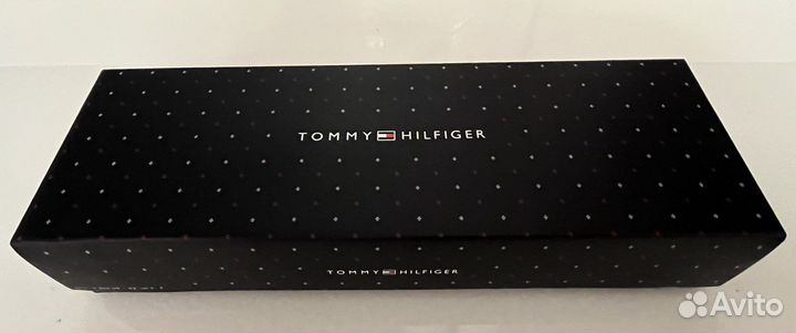 Набор носков Tommy Hilfiger