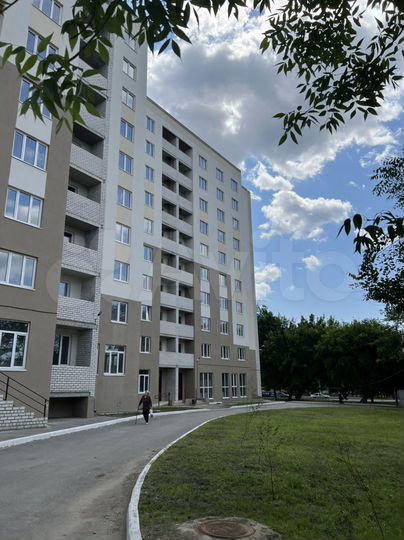3-к. квартира, 80 м², 9/10 эт.
