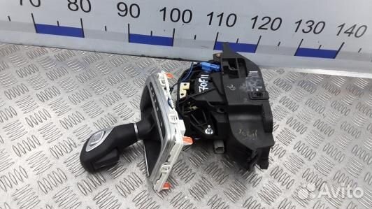 Кулиса кпп ford fusion 2 (70F11DM01)