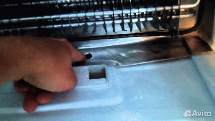 Ремонт холодильников