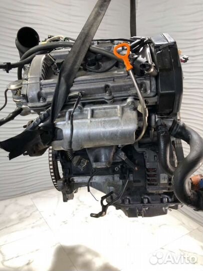 Двигатель Audi A6 C5 (S6,RS6) (1997 - 2005) 2.4 AR