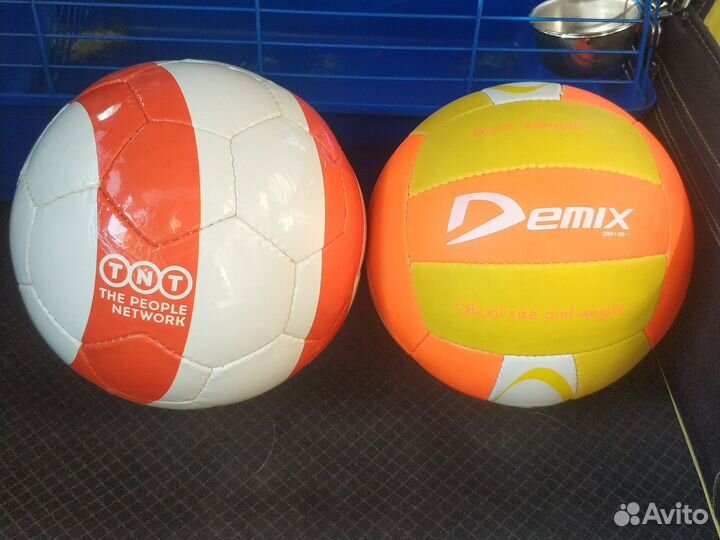 Волейбольный мяч