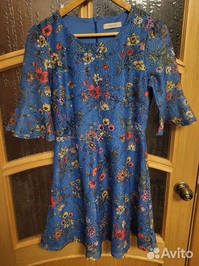 Платья женские