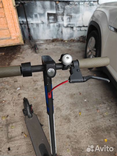 Электросамокат xiaomi m365