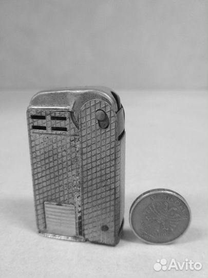 Зажигалка бензиновая трубочная Regens USA 40-50 г