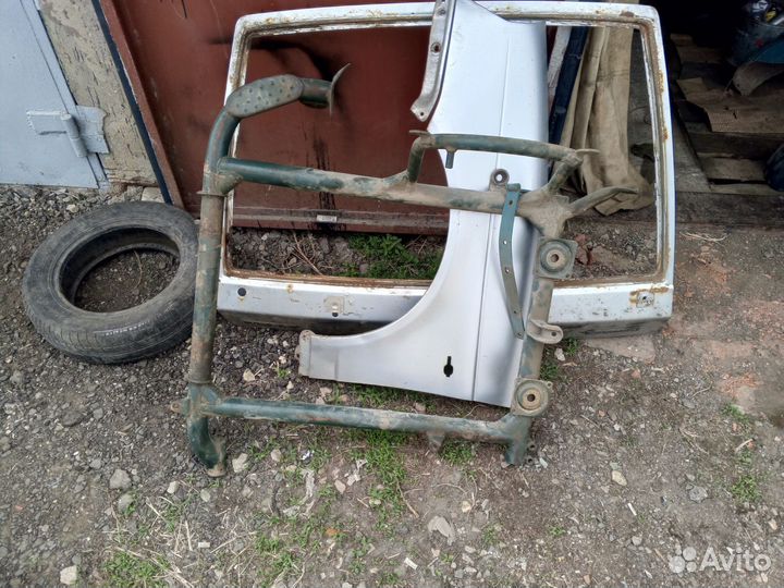 Запчасти на мотоцикл урал