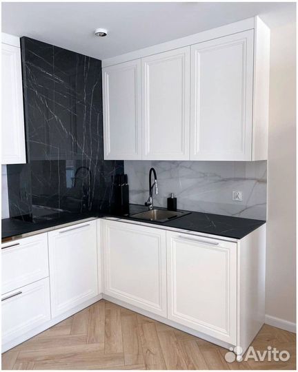 Кухня на заказ Тито