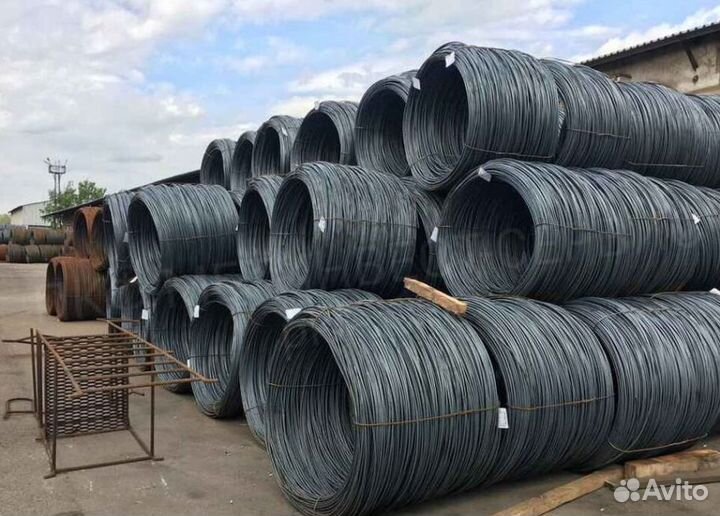 Композитная арматура AM-1573