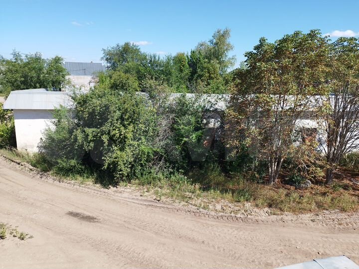 Склад, 4000 м²