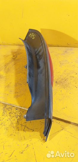 Фонарь задний левый для Fiat Marea