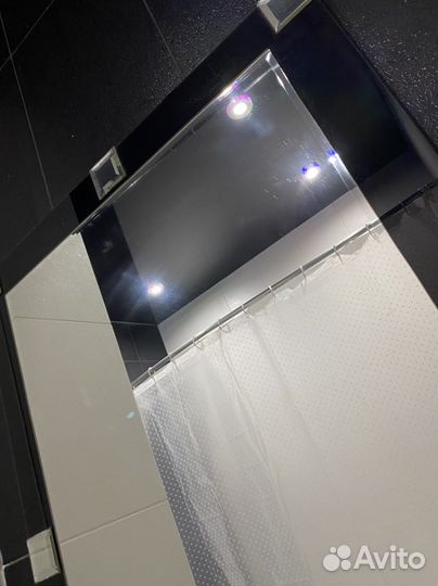 Зеркало для ванной