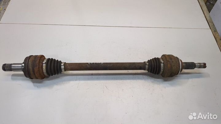 Полуось Lexus LS460, 2008