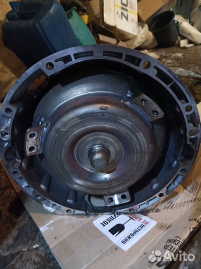 Трансмиссия