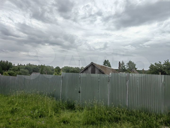 Участок 5 сот. (ИЖС)