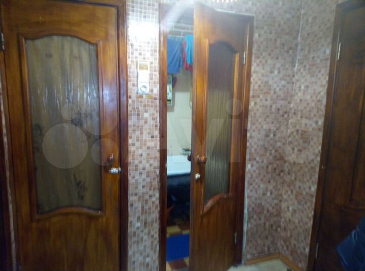 2-к. квартира, 34 м², 5/9 эт.