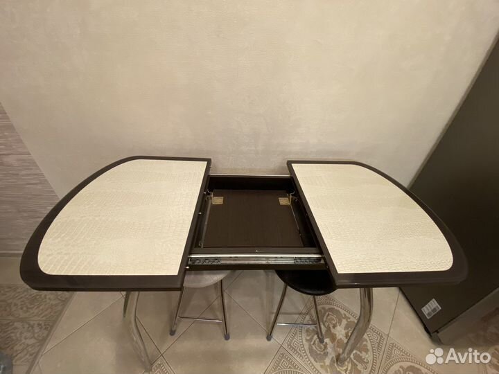 Кухонный гарнитур Amati с техникой