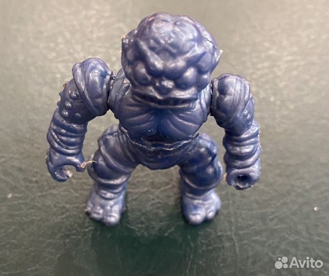 Робозвери технолог