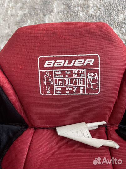 Хоккейные шорты