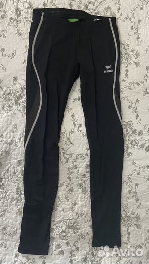 Лосины спортивные erima