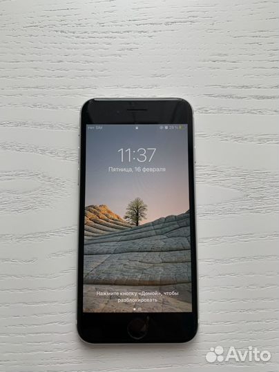 iPhone SE (2020), 64 ГБ