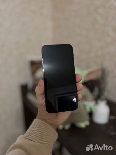 iPhone 13, 128 ГБ