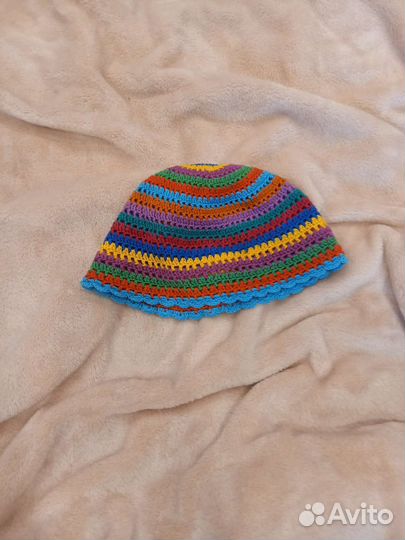 Гапочки детские на малыша/малышки от 0 до 3 лет