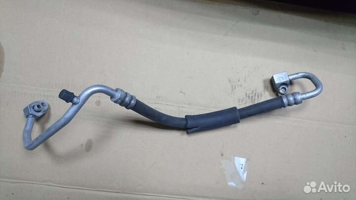 Трубки кондиционера skyline r32