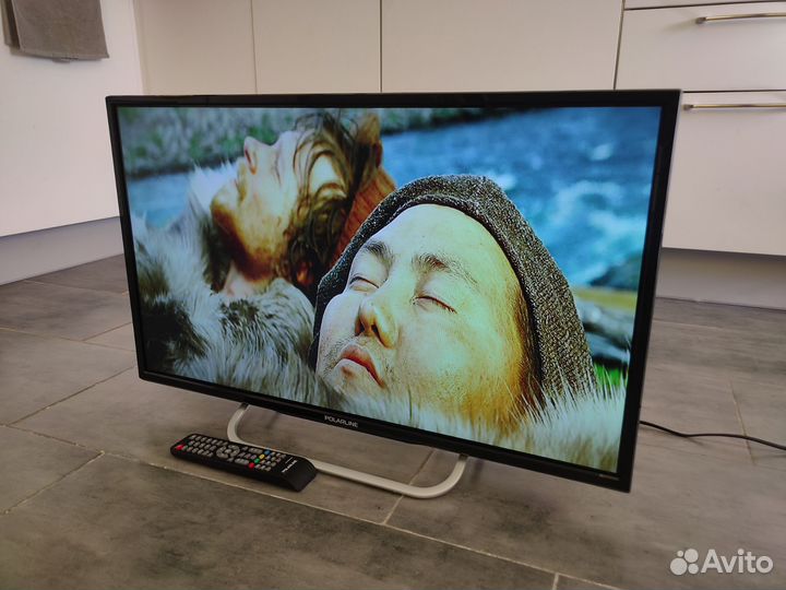 Телевизор prestigio 26