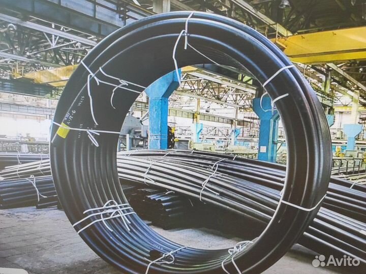 Пнд трубы и фитинги в Калуге