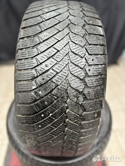 Continental Conti4x4Contact 265/50 R19