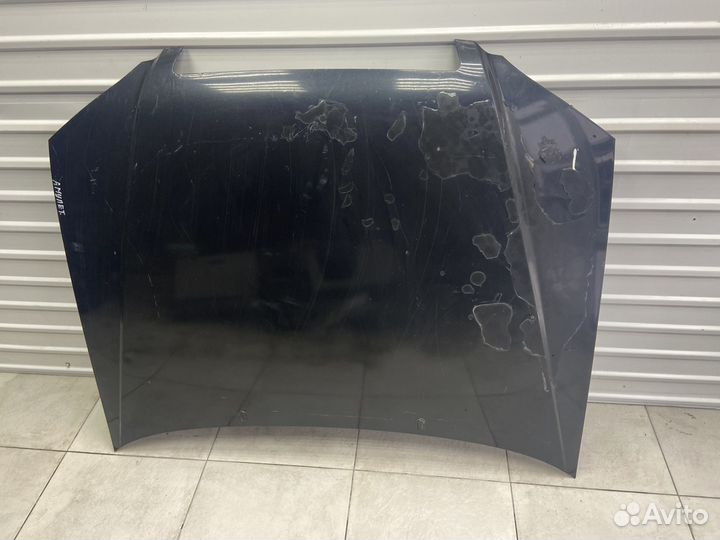 Капот Chery Amulet (A15)