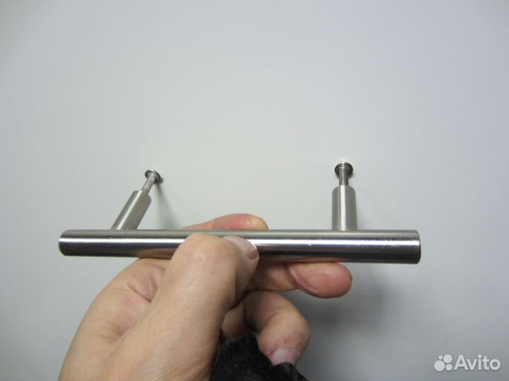 Ручки рейлинги для кухни