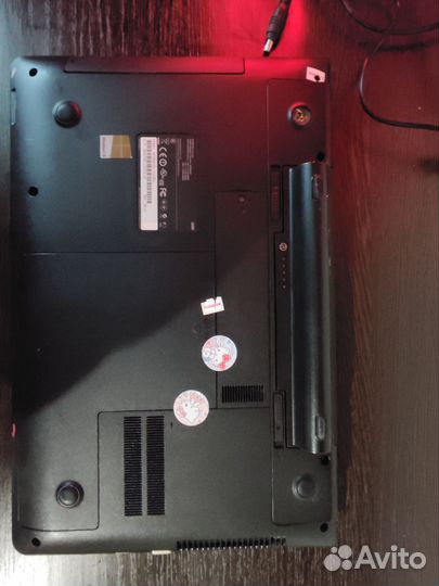 Ноутбук Samsung