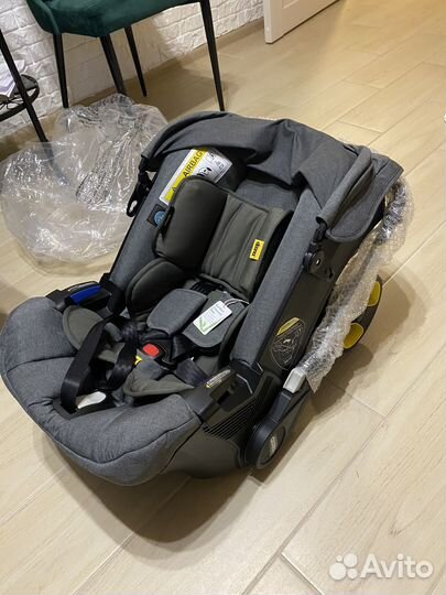 Кресло коляска doona