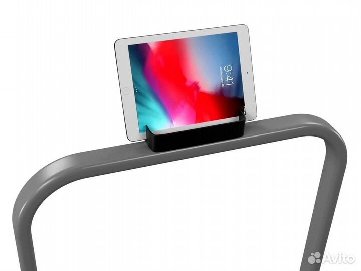 Беговая дорожка unixfit R-200V