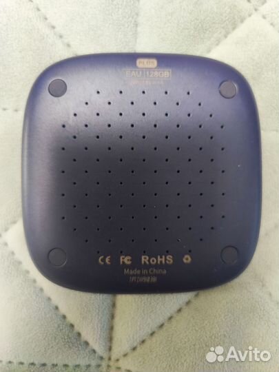 CarPlay box Carlinkit TBox Plus 6/128