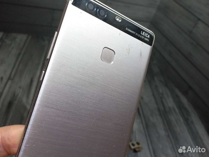 Huawei P9 Plus запчасти