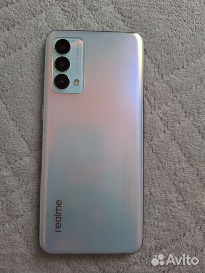 realme GT Master Edition, 6/128 ГБ