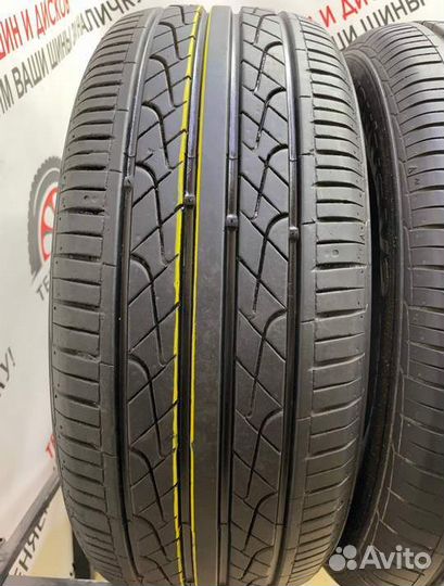 Hankook Ventus V2 Concept 2 H457 215/55 R16 97V