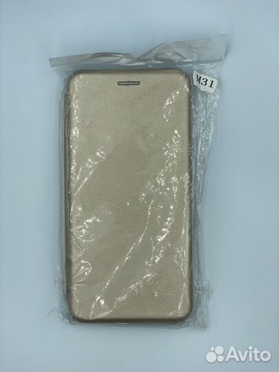 Чехол на Самсунг М31