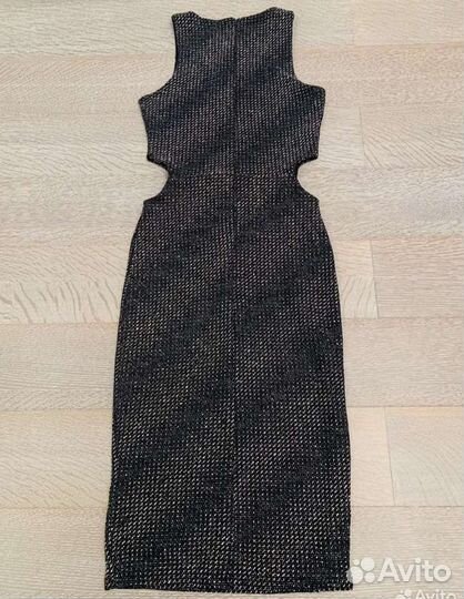 Платье женское вечернее
