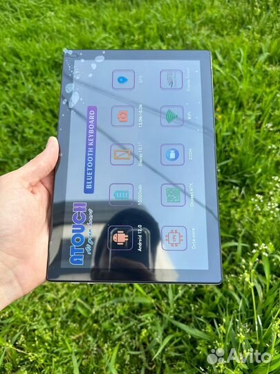 Atouch x19pro 256gb