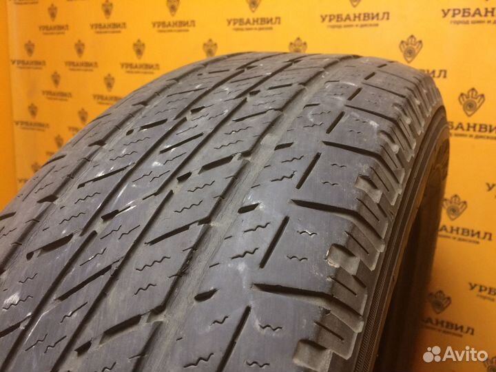 Toyo Open Country H/T 225/65 R18